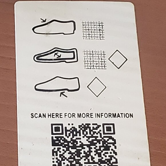 ASOS DESIGN Nina strappy tie leg heeled sandals in black size 5 - Picture 15 of 15